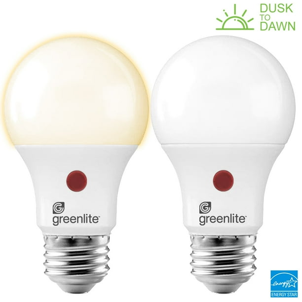 GREENLITE 9 Watt LED Bulb Dimmable 1 EA GREENLITE 9 Watt LED Bulb Dimmable 1 EA